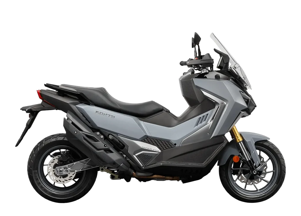 SYM ADX TG 400